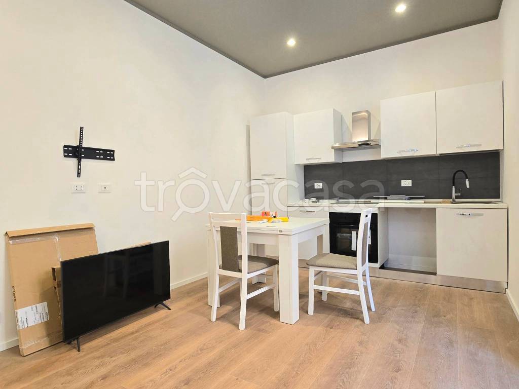 appartamento in vendita a Genova in zona San Fruttuoso