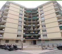 appartamento in vendita a Genova in zona Apparizione