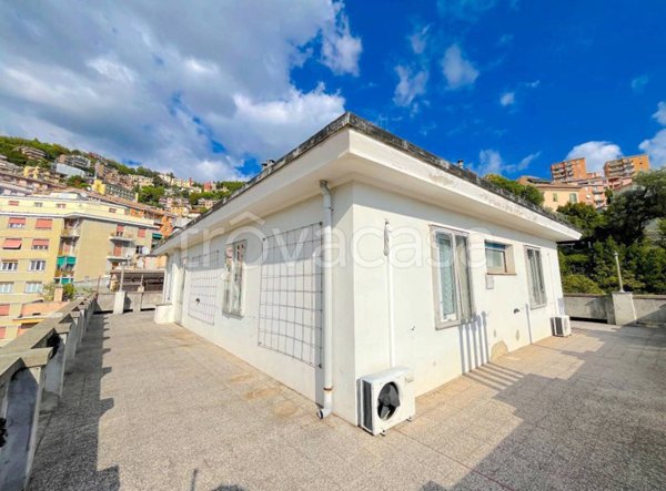 appartamento in vendita a Genova in zona Castelletto
