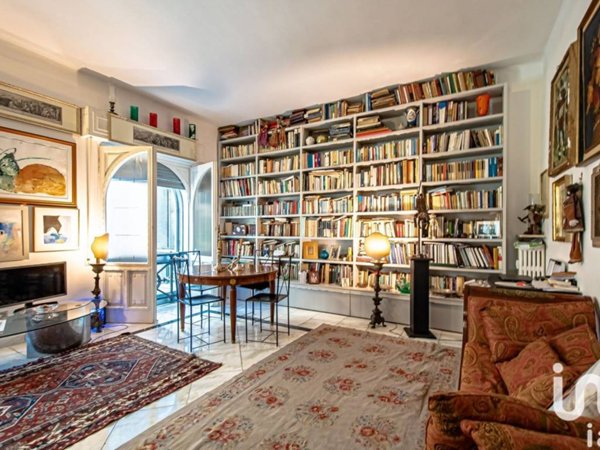 appartamento in vendita a Genova in zona Castelletto