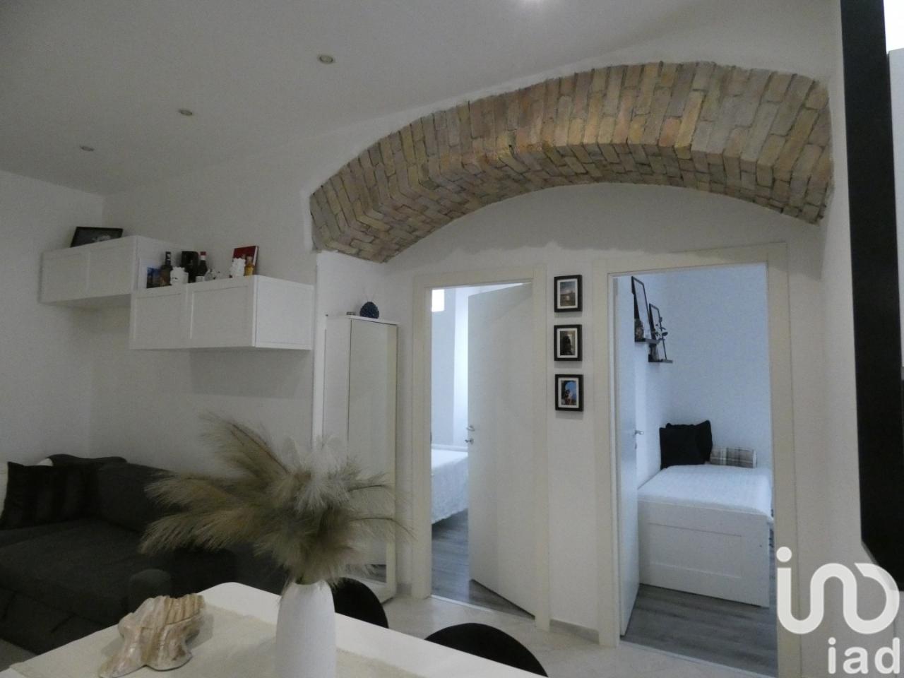 appartamento in vendita a Genova in zona Marassi