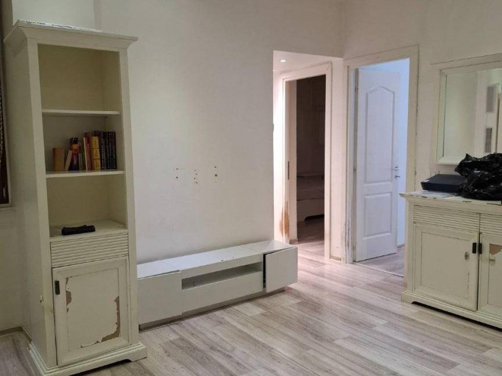 appartamento in vendita a Genova in zona Foce