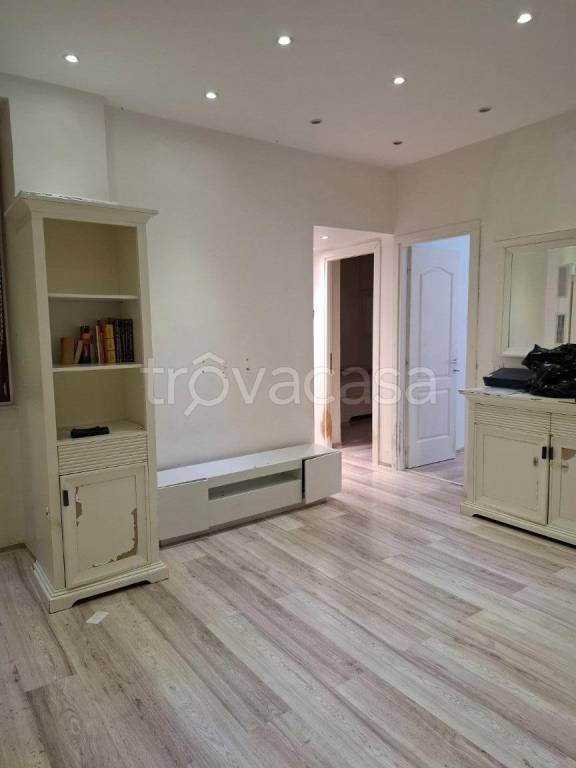 appartamento in vendita a Genova in zona Foce