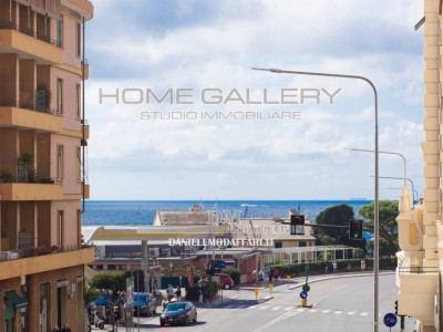 appartamento in vendita a Genova in zona Albaro