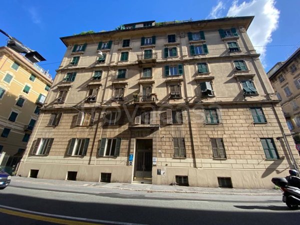 appartamento in vendita a Genova in zona Foce