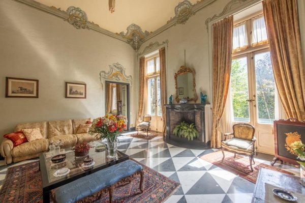 appartamento in vendita a Genova in zona Albaro