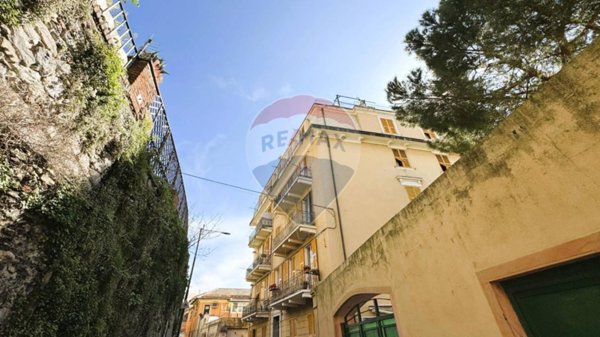 appartamento in vendita a Genova in zona Cornigliano