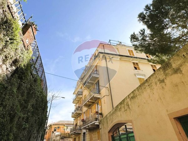 appartamento in vendita a Genova in zona Cornigliano