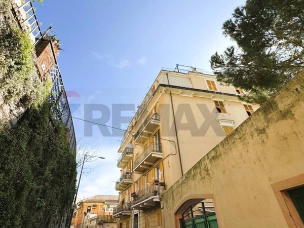 appartamento in vendita a Genova in zona Cornigliano