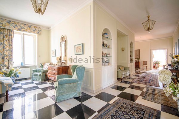 appartamento in vendita a Genova in zona Centro Storico