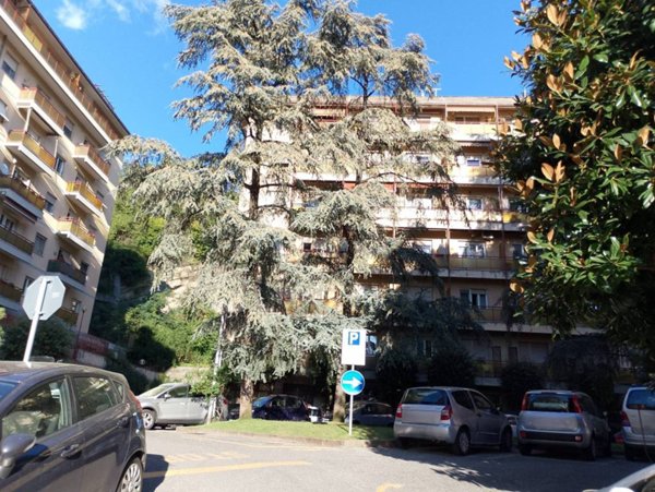 appartamento in vendita a Genova in zona San Fruttuoso