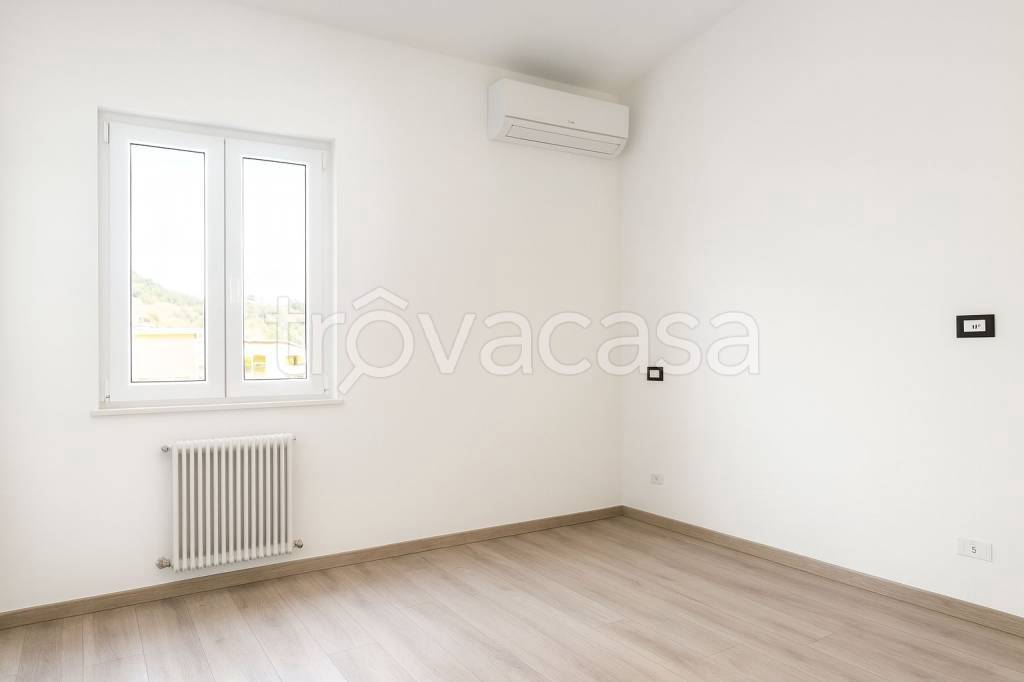 appartamento in vendita a Genova in zona San Quirico