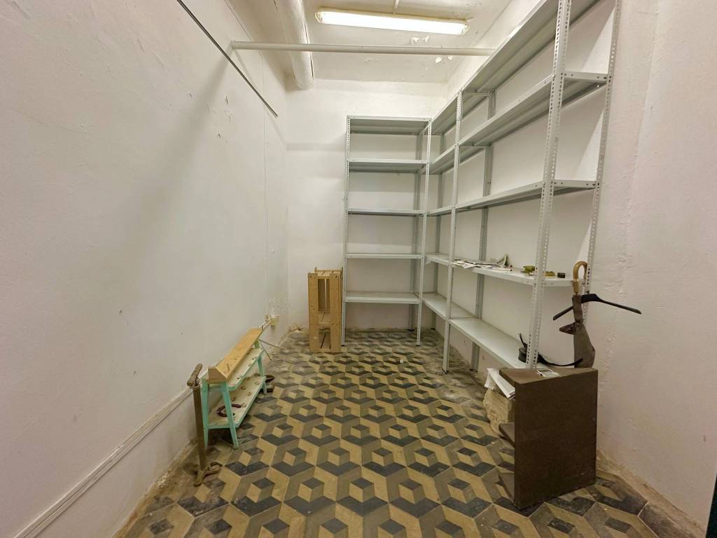 negozio in vendita a Genova in zona Centro Storico