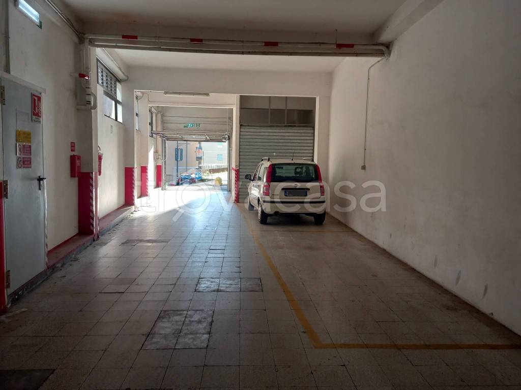 casa indipendente in vendita a Genova in zona San Fruttuoso
