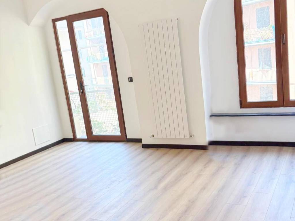 appartamento in vendita a Genova in zona Carignano