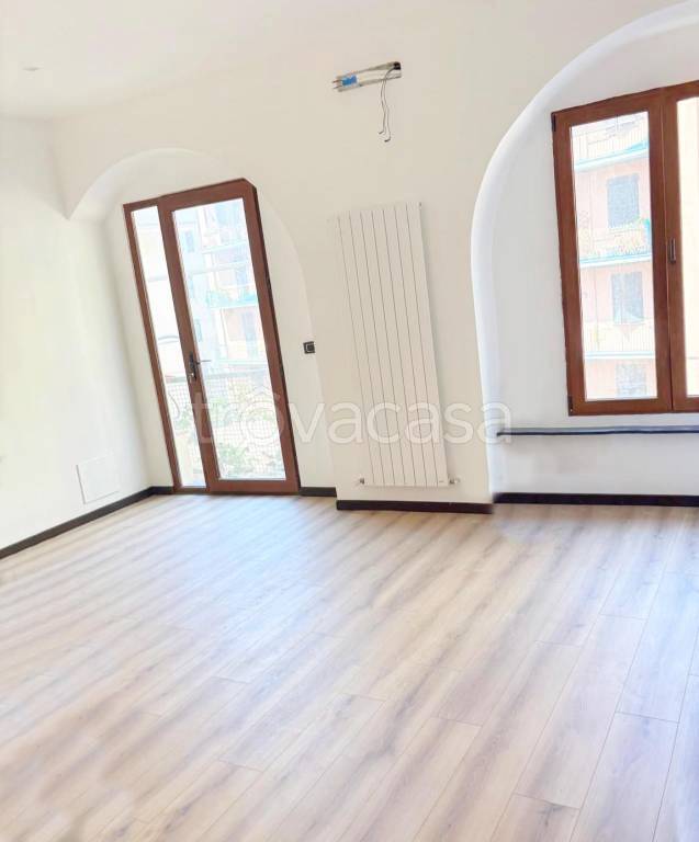 appartamento in vendita a Genova in zona Carignano