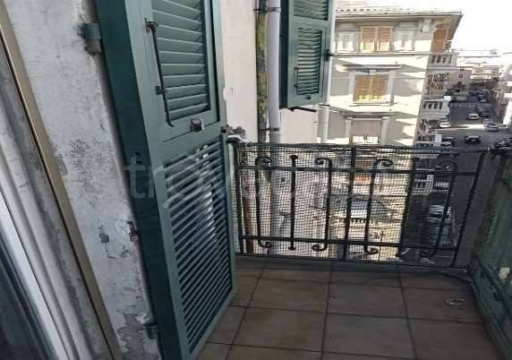 appartamento in vendita a Genova in zona Cornigliano