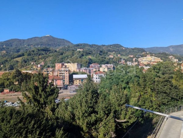 appartamento in vendita a Genova in zona Pontedecimo