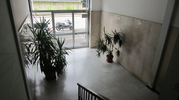 appartamento in vendita a Genova in zona Molassana