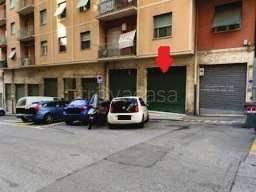 appartamento in vendita a Genova in zona Sampierdarena