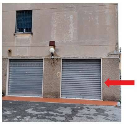 appartamento in vendita a Genova in zona Sestri Ponente