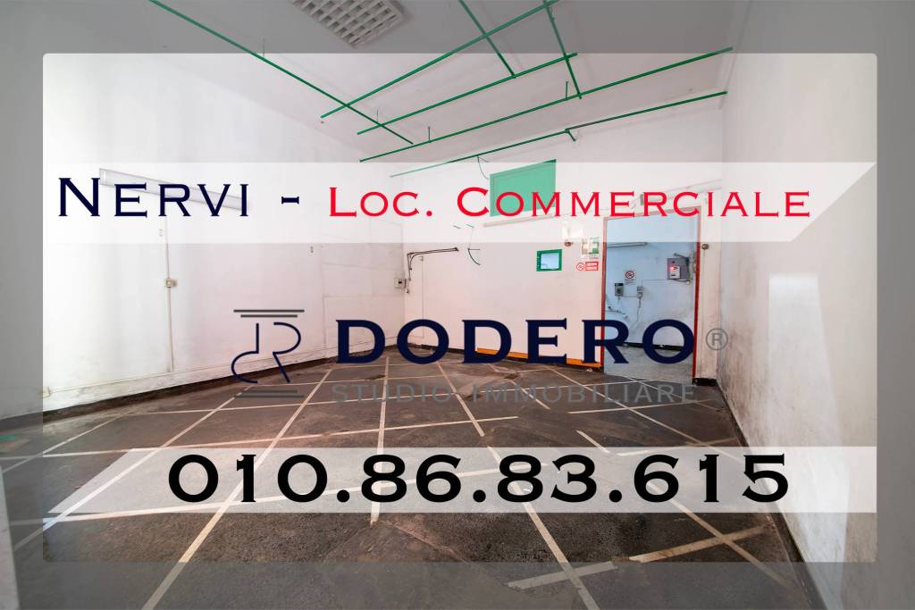 trivano in vendita a Genova in zona Nervi