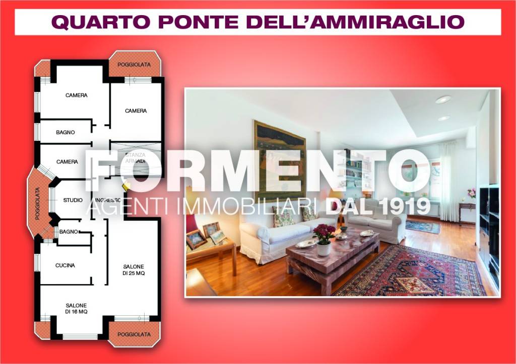 casa indipendente in vendita a Genova