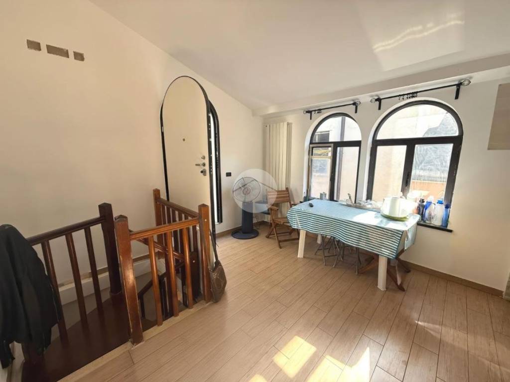 appartamento in vendita a Genova in zona Centro Storico