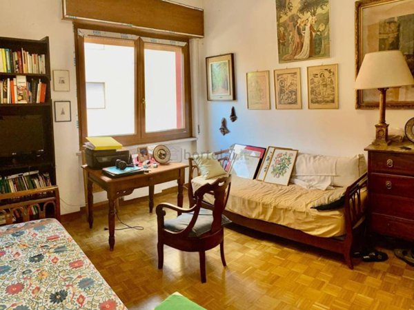 appartamento in vendita a Genova in zona San Martino