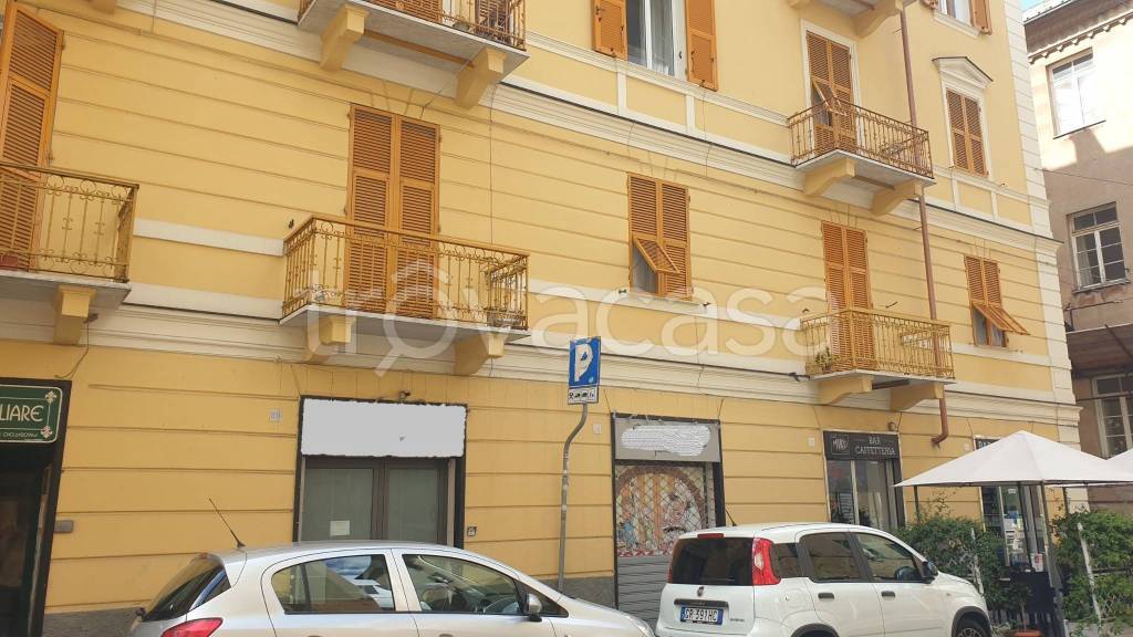 appartamento in vendita a Genova in zona Pegli