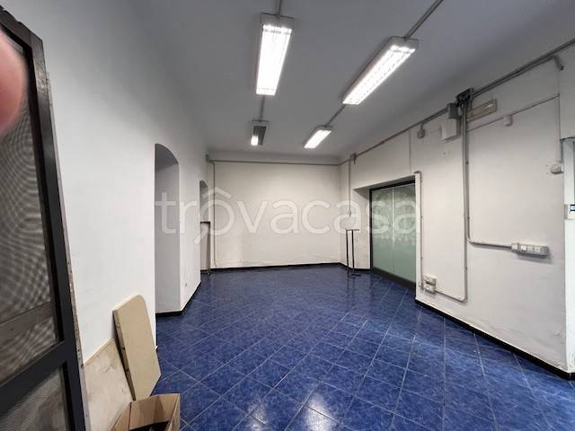 appartamento in vendita a Genova in zona Pegli