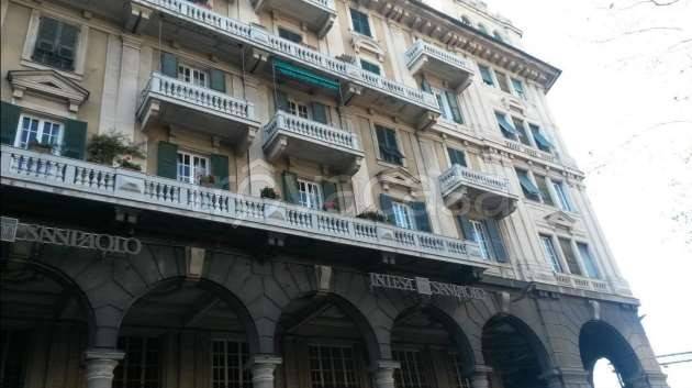 appartamento in vendita a Genova in zona Sampierdarena