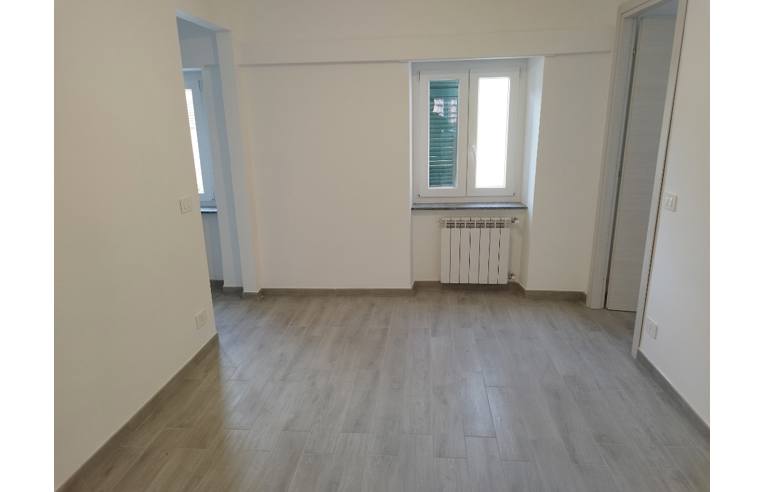 appartamento in vendita a Genova in zona San Quirico