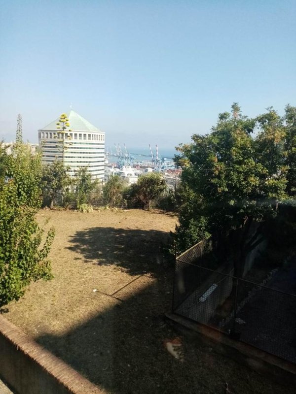 appartamento in vendita a Genova in zona San Benigno