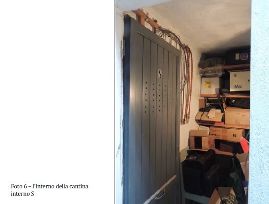 appartamento in vendita a Genova in zona Apparizione