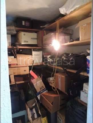 appartamento in vendita a Genova in zona Apparizione