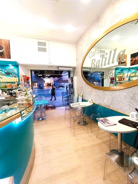 negozio in vendita a Genova