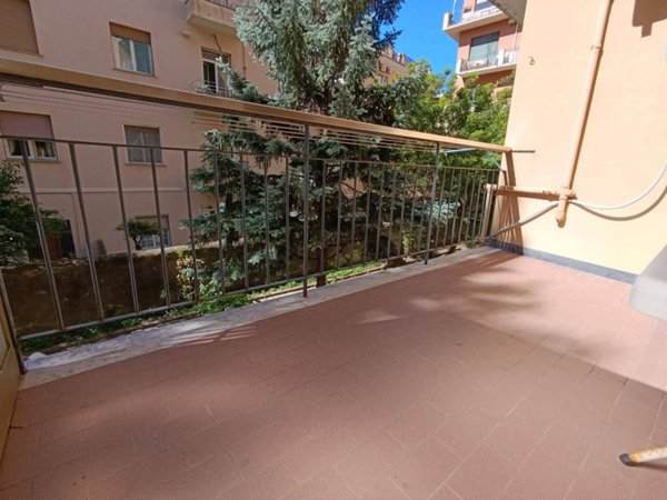 appartamento in vendita a Genova in zona Albaro