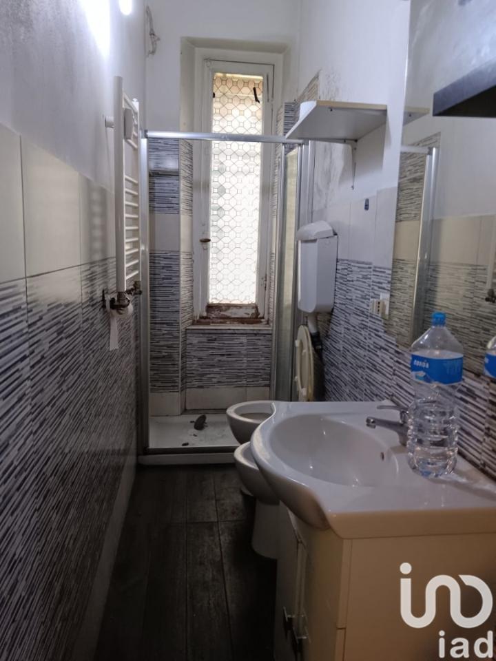 appartamento in vendita a Genova in zona Sestri Ponente