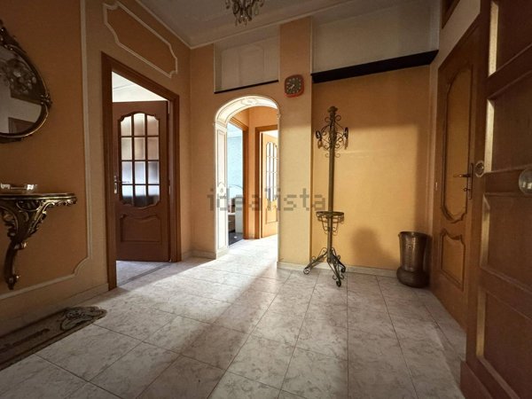 appartamento in vendita a Genova in zona Pegli