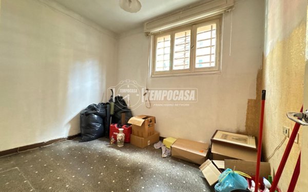 appartamento in vendita a Genova in zona Sampierdarena