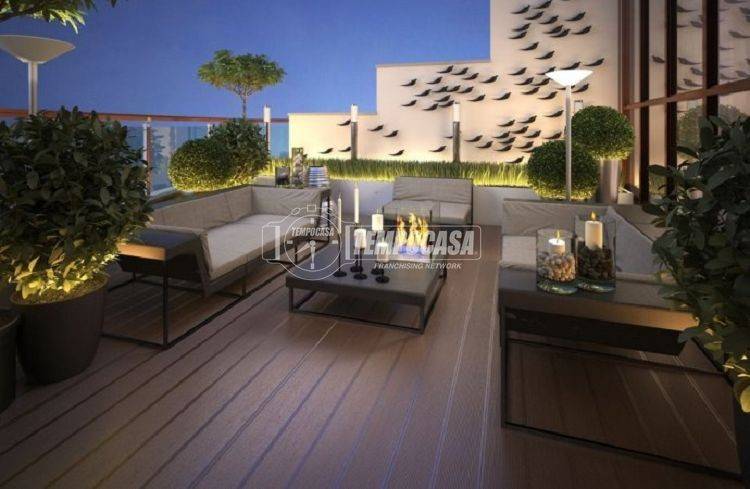 appartamento in vendita a Genova in zona Cornigliano