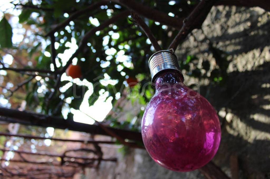 appartamento in vendita a Genova in zona Sturla