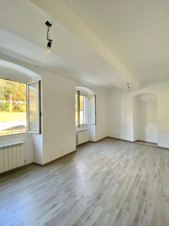 appartamento in vendita a Genova in zona Pegli