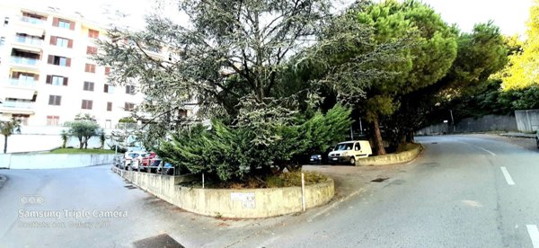 appartamento in vendita a Genova in zona Multedo