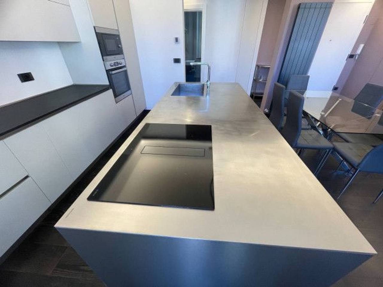 appartamento in vendita a Genova in zona Multedo