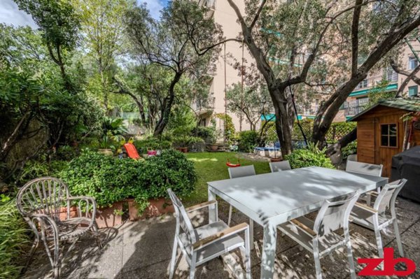 appartamento in vendita a Genova in zona Sampierdarena