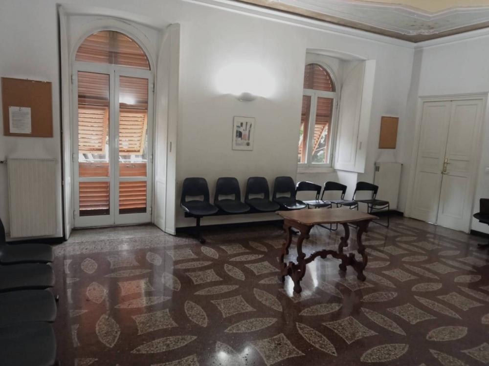 appartamento in vendita a Genova in zona Lagaccio / Granarolo
