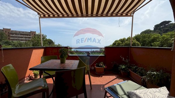 appartamento in vendita a Genova in zona Voltri