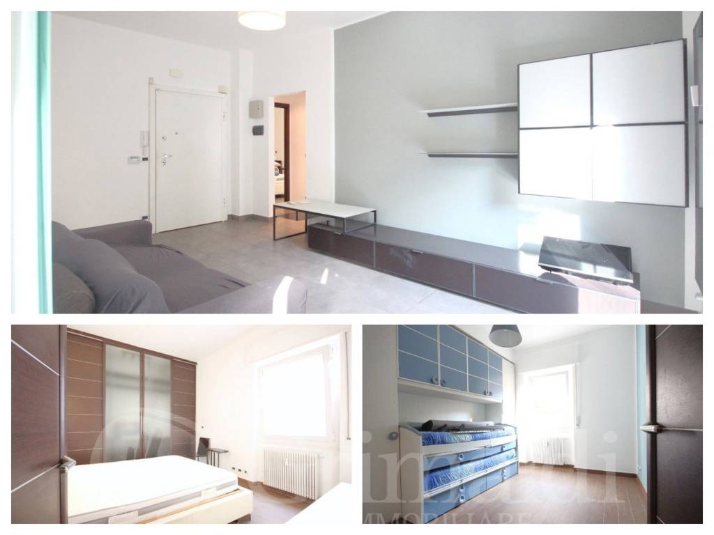 appartamento in vendita a Genova in zona Certosa